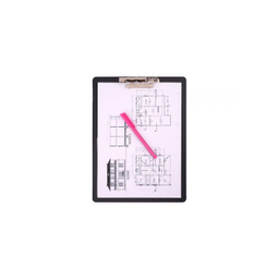 تخته شاسی پاپکو کد CB-010 سایز A4