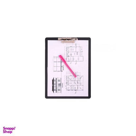 تخته شاسی پاپکو کد CB-010 سایز A4