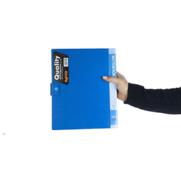 دفتر کلاسوری پاپکو کد NB-608R