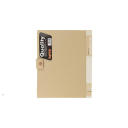 دفتر کلاسوری پاپکو کد NB-608R