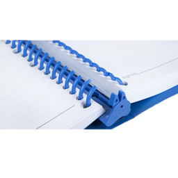 دفتر کلاسوری پاپکو کد NB-608R