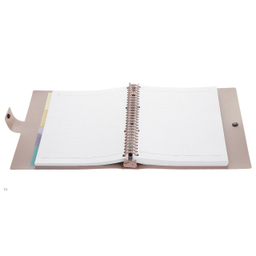 دفتر کلاسوری پاپکو کد NB-608R