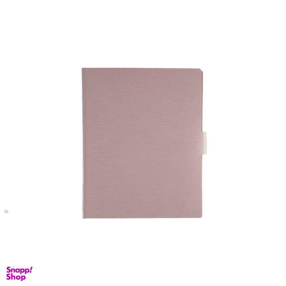 دفتر کلاسوری پاپکو کد NB-608R