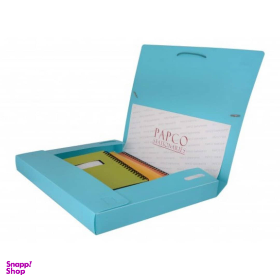 کیف دستی پاپکو مدل S501-3