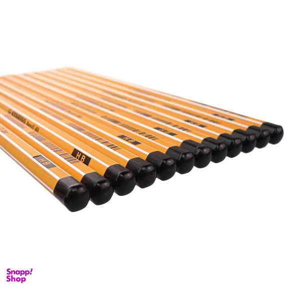 مداد استابیلو مدل Pencil 88