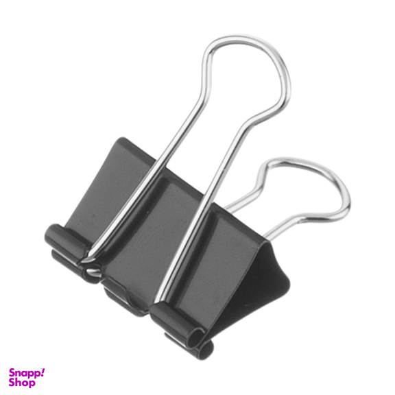 گیره کاغذ پنتر سایز 25 میلی متر