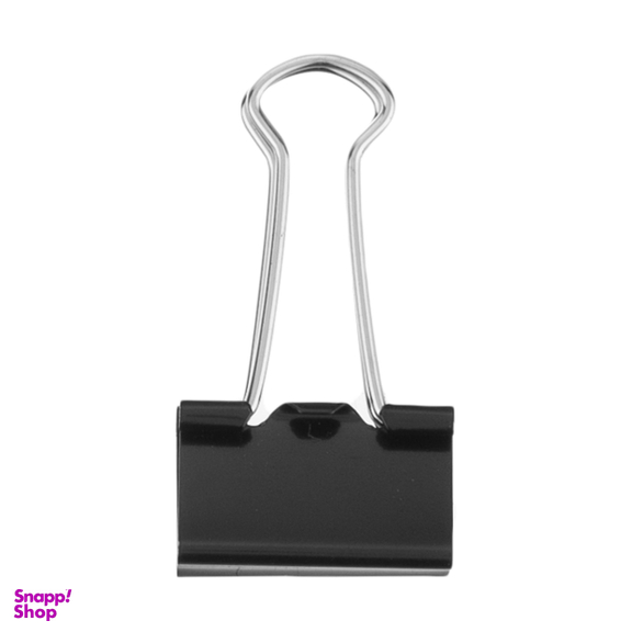 گیره کاغذ پنتر سایز 25 میلی متر