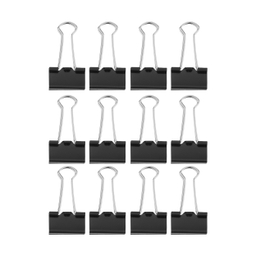 گیره کاغذ پنتر سایز 25 میلی متر