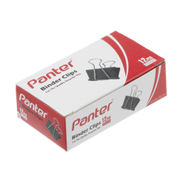 گیره کاغذ پنتر سایز 25 میلی متر