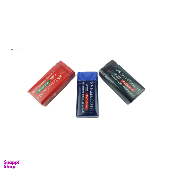 بسته لوازم التحریر فابر کاستل کد 86001