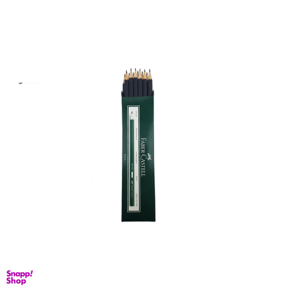 بسته لوازم التحریر فابر کاستل کد 86001