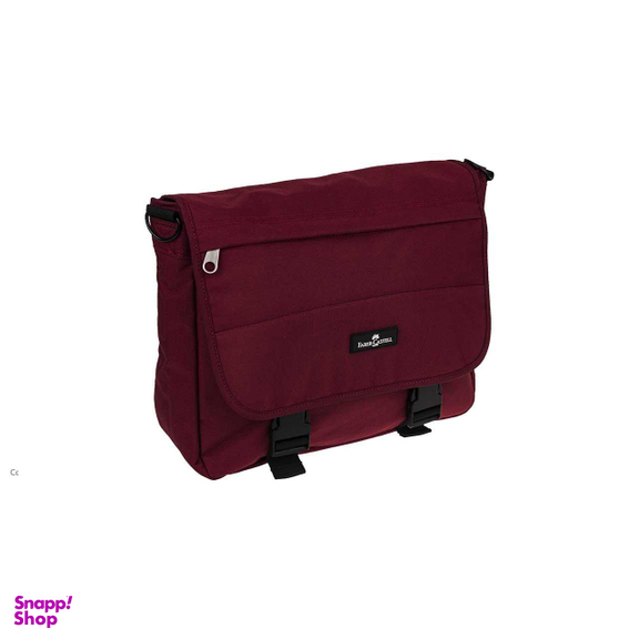 کیف رودوشی فابر-کاستل کد 09127