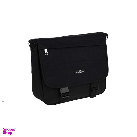کیف رودوشی فابر-کاستل کد 09127