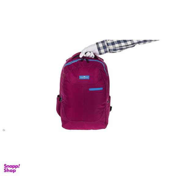کوله پشتی فابر-کاستل کد 091