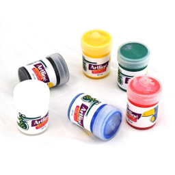 گواش 6 رنگ آرت لاین کد 820PL6