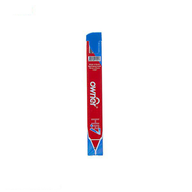 نوک مداد نوکی 0.7 میلی‌متری اونر مدل High Polymer طرح 3 - بسته 2 عددی