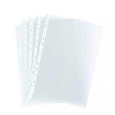 کاور کاغذ A4 پارسیکار کد jm177 بسته 100 عددی