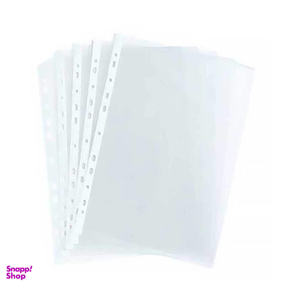 کاور کاغذ A4 پارسیکار کد jm177 بسته 100 عددی