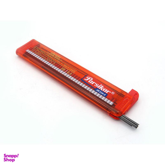 نوک مداد نوکی 0.5 میلی متری پارسیکار (Pariskar) مدل Jm 334-5-1