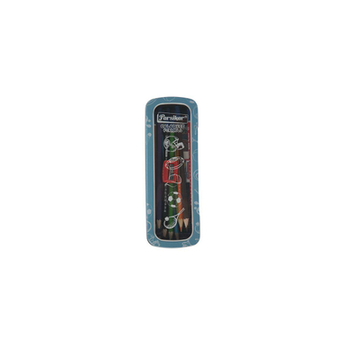 مدادرنگی 12 رنگ پارسیکار مدل JM895-1