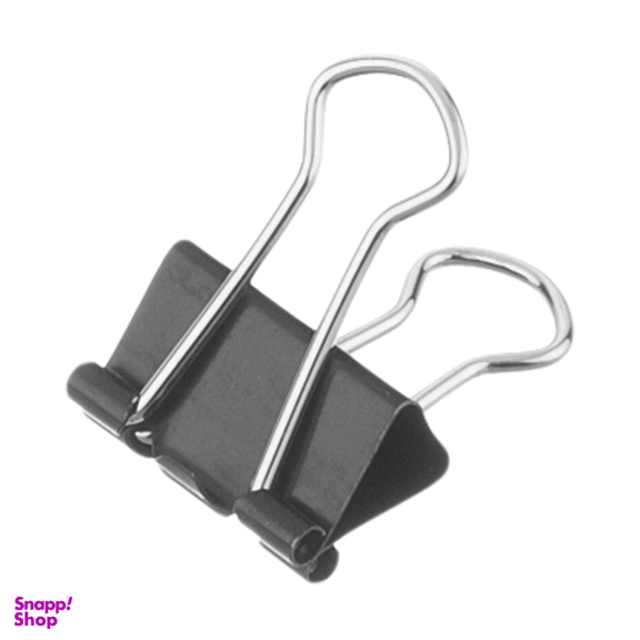 گیره کاغذ پنتر سایز 19 میلی متر