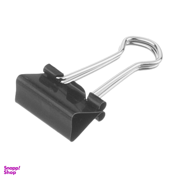 گیره کاغذ پنتر سایز 19 میلی متر
