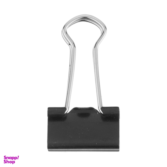 گیره کاغذ پنتر سایز 19 میلی متر
