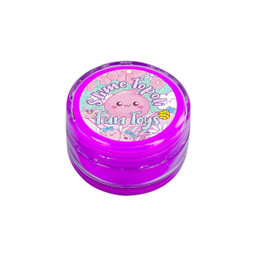 پودر رنگ تپلی مدل VioletBl