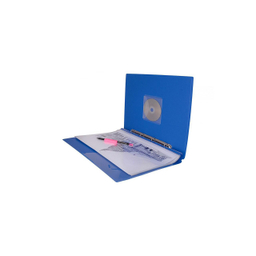 کلاسور پاپکو کد 652 سایز A3