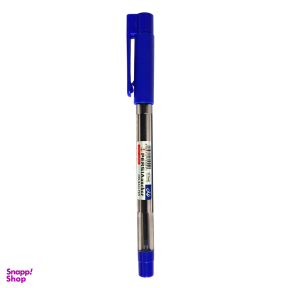خودکار پرشیا مدل لیان کد D 0.7 بسته 3 عددی