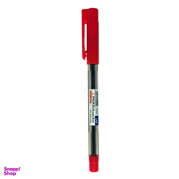 خودکار پرشیا مدل لیان کد D 0.7 بسته 3 عددی