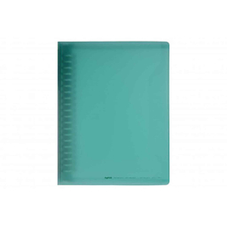 دفتر کلاسوری پاپکو مدل 626 کد DR214