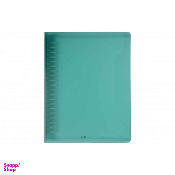 دفتر کلاسوری پاپکو مدل 626 کد DR214