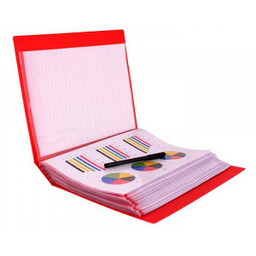 کلر بوک پاپکو مدل A4-100M