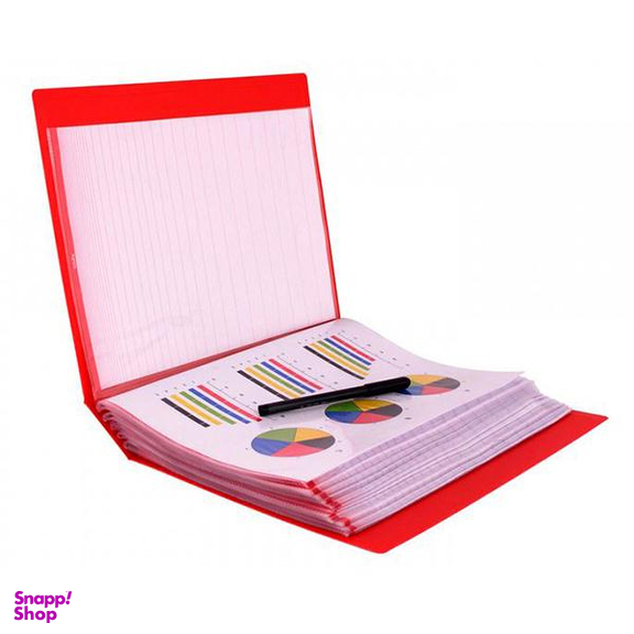 کلر بوک پاپکو مدل A4-100M