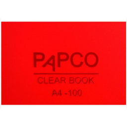 کلر بوک پاپکو مدل A4-100M