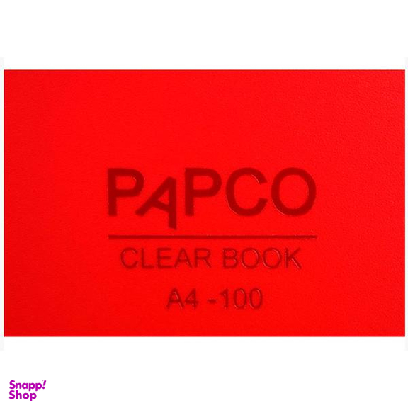 کلر بوک پاپکو مدل A4-100M