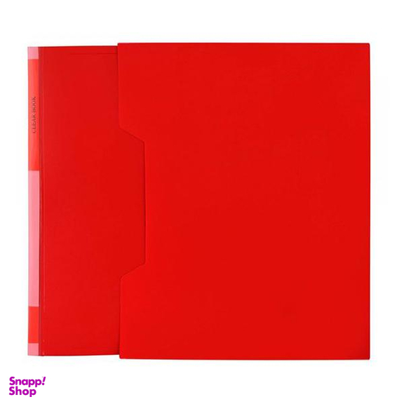 کلر بوک پاپکو مدل A4-100M