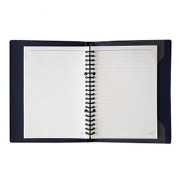 دفتر کلاسوری پاپکو مدل NB-636 کدP3