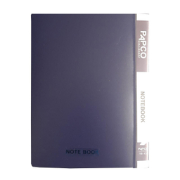 دفتر کلاسوری پاپکو مدل NB-636 کدP3