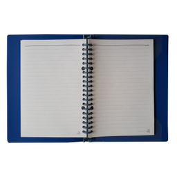 دفتر کلاسوری پاپکو مدل NB-636 کدP3