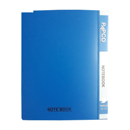 دفتر کلاسوری پاپکو مدل NB-636 کدP3