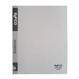دفتر کلاسوری پاپکو مدل NB-636 کدP3