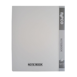 دفتر کلاسوری پاپکو مدل NB-636 کدP3