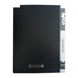 دفتر کلاسوری پاپکو مدل NB-636 کدP3