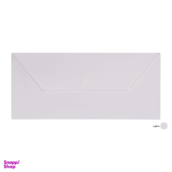 پوشه دکمه دار پاپکو کد 104M