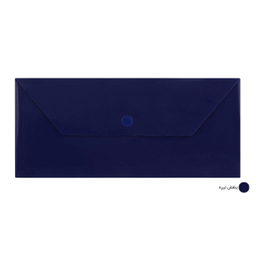 پوشه دکمه دار پاپکو کد 104M