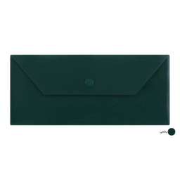 پوشه دکمه دار پاپکو کد 104M