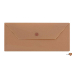 پوشه دکمه دار پاپکو کد 104M