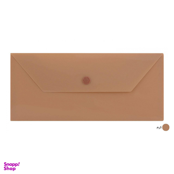 پوشه دکمه دار پاپکو کد 104M